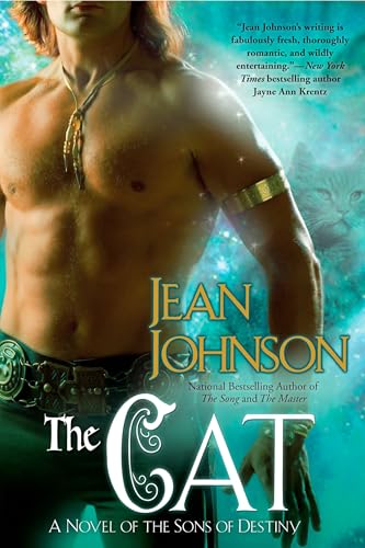 The Cat: A Novel of the Sons of Destiny The Cat: A Novel of the Sons of Destiny von BERKLEY