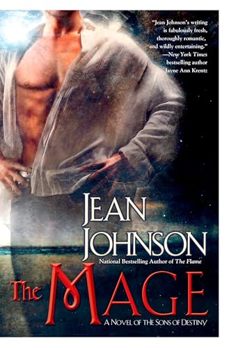 The Mage: A Novel of the Sons of Destiny von BERKLEY