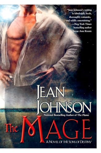 The Mage: A Novel of the Sons of Destiny