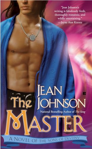 The Master (Sons of Destiny, Band 3) von BERKLEY