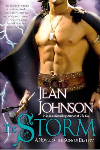 The Storm: A Novel of the Sons of Destiny von BERKLEY