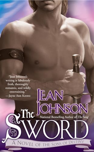The Sword (Sons of Destiny, Band 1) von BERKLEY