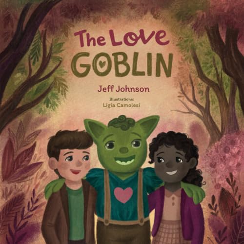 The Love Goblin von Independently published