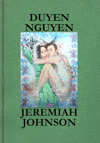 Duyen Nguyen and Jeremiah Johnson von Independently published