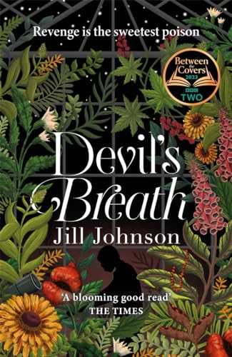 Devil's Breath: A BBC Between the Covers Book Club Pick (A Professor Eustacia Rose Mystery) von Black and White Publishing