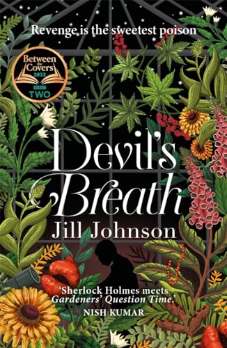 Devil's Breath: A BBC Between the Covers Book Club Pick (A Professor Eustacia Rose Mystery) von BLACK & WHITE PUBLISHING