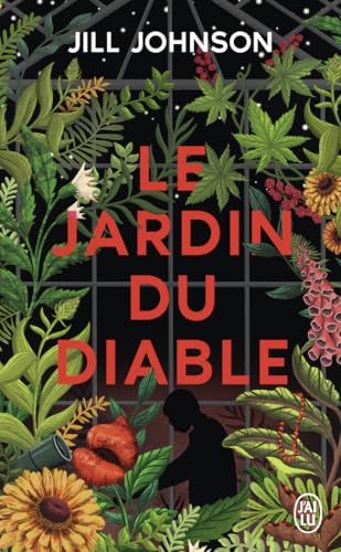 Le jardin du diable von J'AI LU
