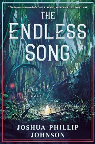 The Endless Song von DAW