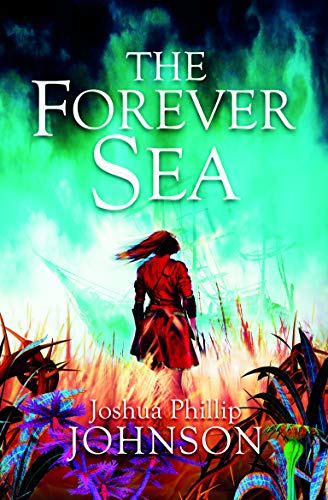 The Forever Sea von Titan Publ. Group Ltd.