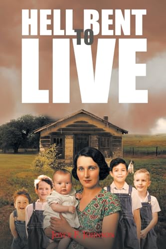 Hell Bent to Live von Hawes & Jenkins