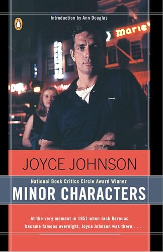 Minor Characters: A Beat Memoir von Penguin