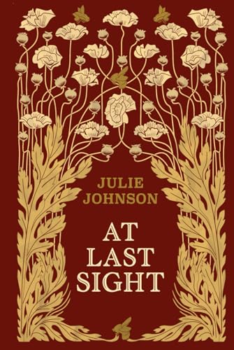 At Last Sight (Witch City, Band 2) von Johnson Ink, Inc.