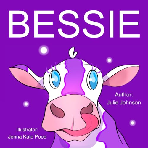 Bessie von Julie Johnson
