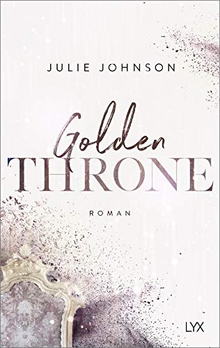 Golden Throne - Forbidden Royals: Roman