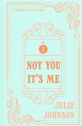 Not You It's Me: Special Edition (A Boston Love Story, Band 1) von Johnson Ink, Inc.