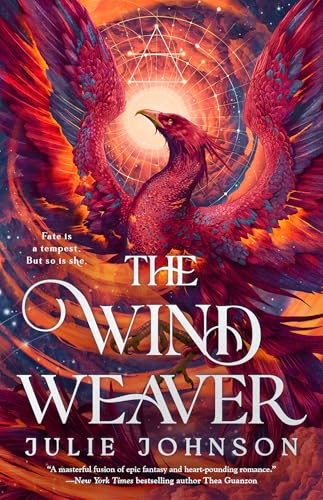 The Wind Weaver (Reign of Remnants, Band 1) von Ace