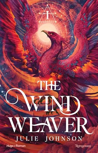 The wind weaver - version française: The reign of remnants Tome 1 The wind weaver - version française: The reign of remnants Tome 1 von HUGO ROMAN