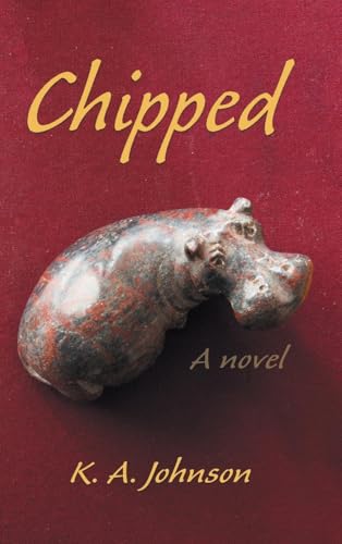 Chipped von FriesenPress