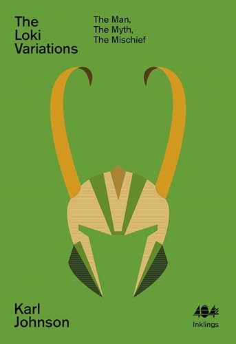 The Loki Variations: The Man, The Myth, The Mischief
