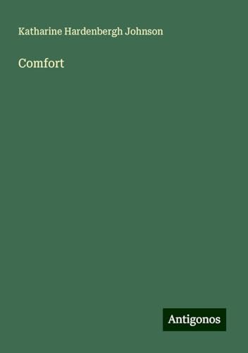 Comfort