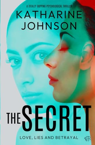 The Secret von Bloodhound Books