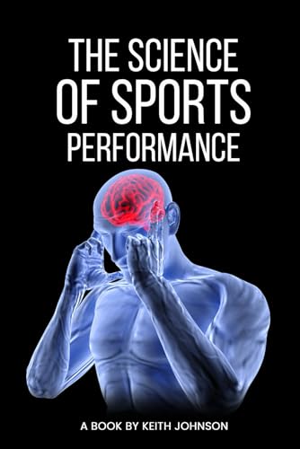 The Science of Sports Performance von Paramount Ghostwriter