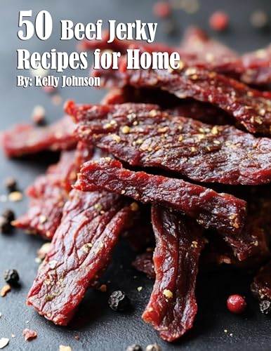 40 Beef Jerky Recipes for Home von Marick Booster