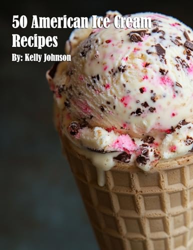 50 American Cake Recipes 50 American Cake Recipes von Marick Booster