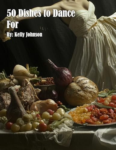50 Dishes to Dance For von Marick Booster