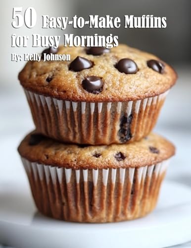 50 Easy-to-Make Sweets for Beginners von Marick Booster