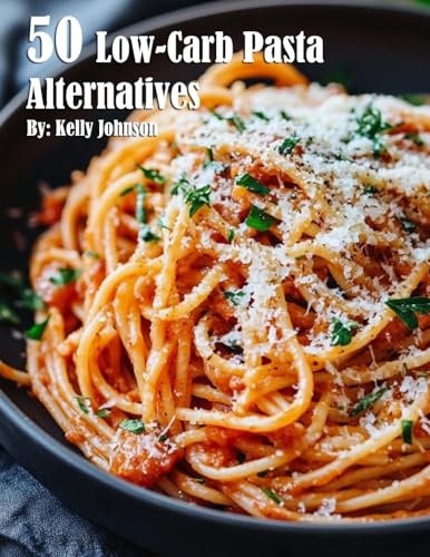 50 Low-Carb Pasta Alternatives