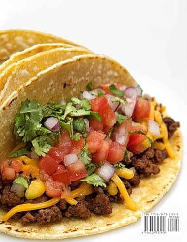 50 Mexican Recipes Beyond Tacos von Marick Booster