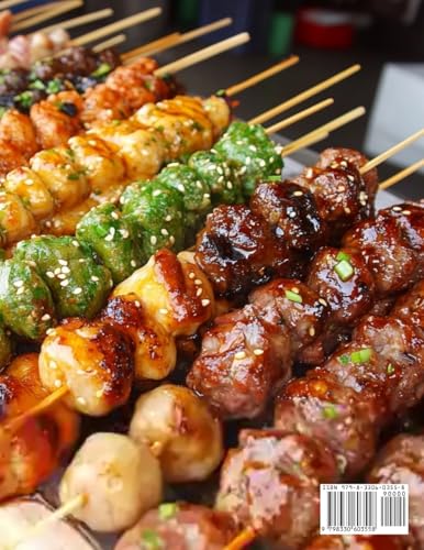 50 Street Food Adventures: Flavors from Around the Globe: Flavors from Around the Globe Recipes von Marick Booster