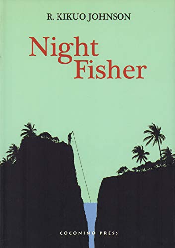 Night fisher (Coconino cult)