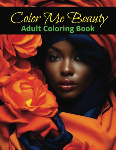 Color Me Beauty von Independently published