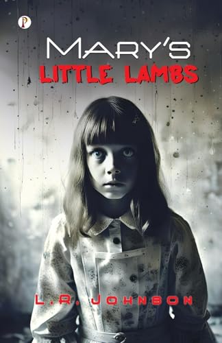 Mary's Little Lambs Mary's Little Lambs von Pharos Books Private Limited