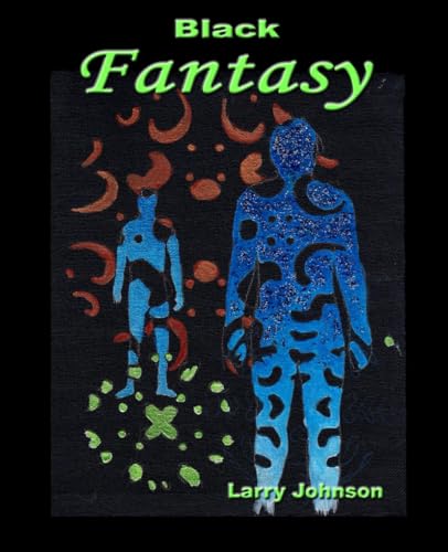 Black Fantasy von Independently published