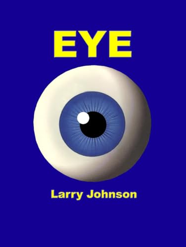 Eye von Independently published