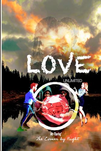 Love Unlimited von Against All Oddz Publishing