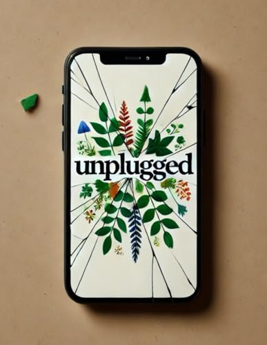 Unplugged: The Rise, Fall, and Rebirth of a World Beyond Screens von Independently published
