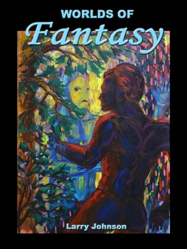 Worlds of Fantasy von Independently published