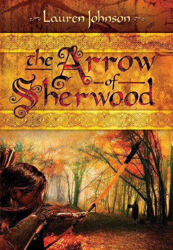 Arrow of Sherwood von Pen & Sword Books