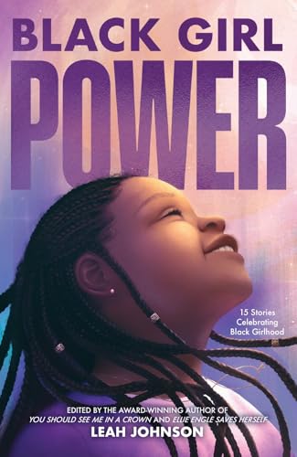 Black Girl Power von Scholastic