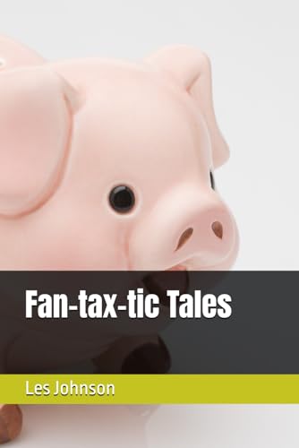 Fan-tax-tic Tales von Independently published