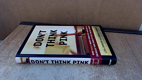 Don't Think Pink: What Really Makes Women Buy and How to Increase Your Share of This Crucial Market