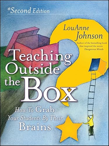 Teaching Outside the Box: How to Grab Your Students by Their Brains