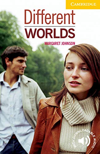 Different Worlds Level 2 (Cambridge English Readers)