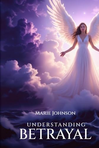 Understanding Betrayal von Self-Publish