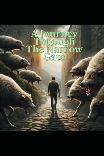A Journey Through the Narrow Gate: The Teachings of Jesus von Independently published