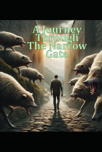 A Journey Through the Narrow Gate: The Teachings of Jesus von Independently published